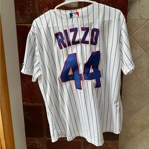 Cubs jersey
